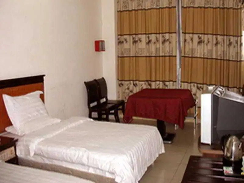 Super 8 Hotel