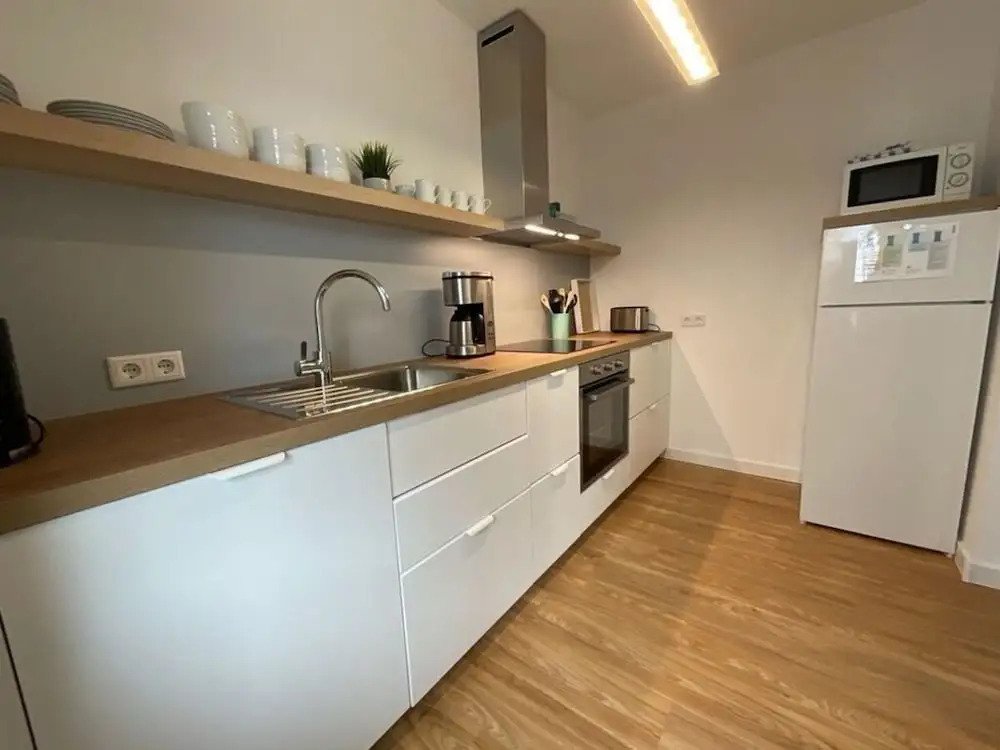 Holiday Apartment Watt"n Huus