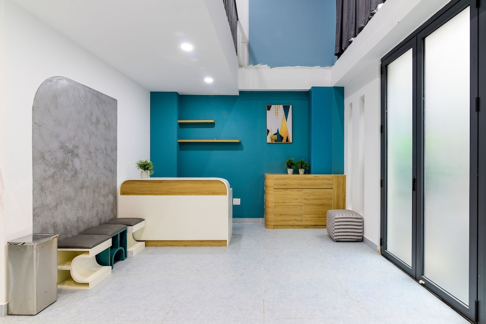 Cozrum Homes - Saphera Residence