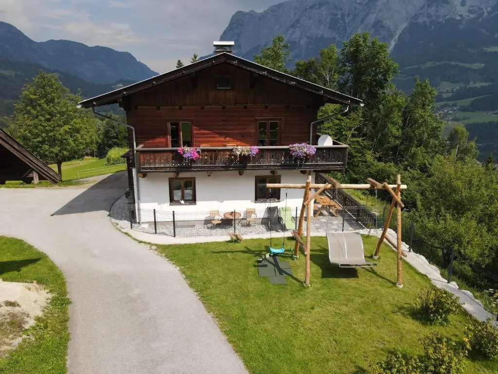 Appartement Winteraugut