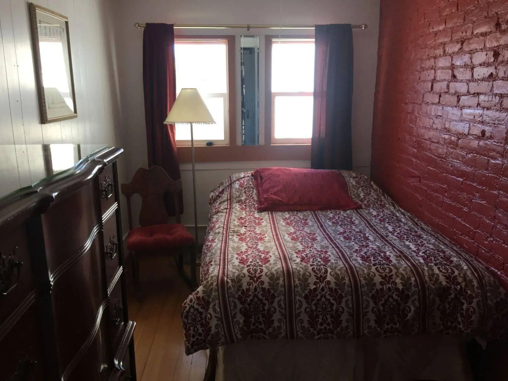Historic Capitol Hotel Vacation Suites Downtown