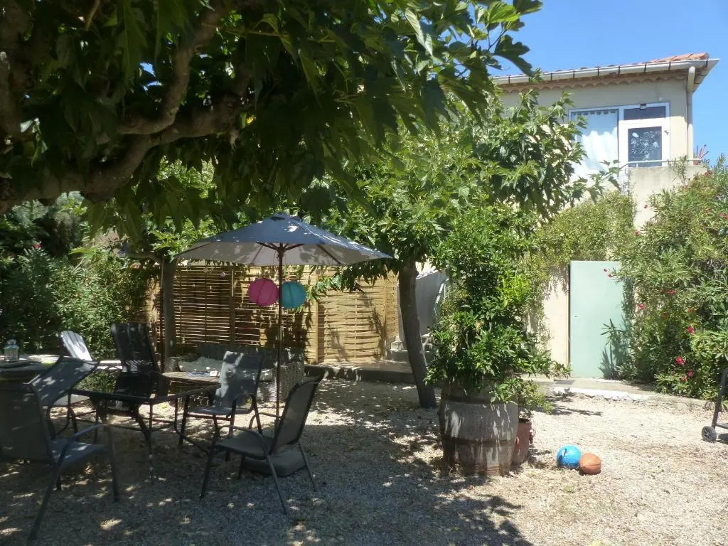 Les mûriers