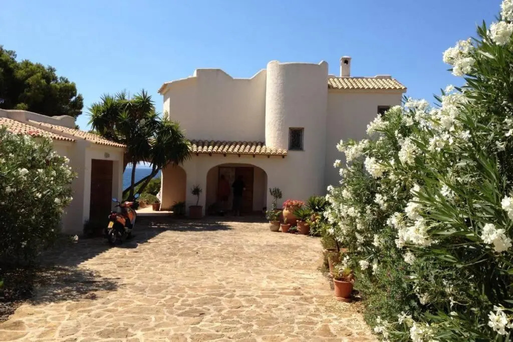 Villa Vallgornera