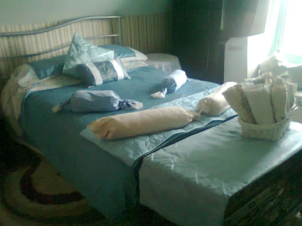 Ms McCreadys Guest House