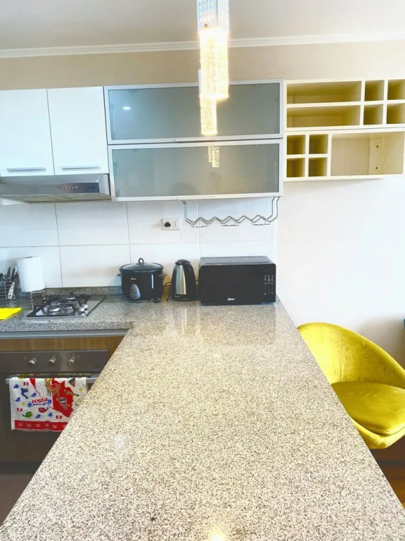 Exclusive Apartment One Step Away from San Isidro (906)