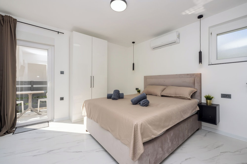 Villa Ketty