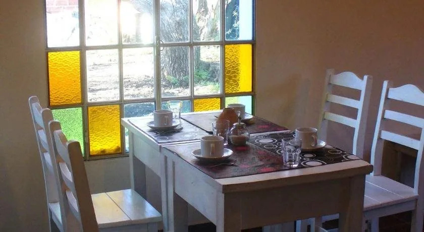 Hosteria Nuevo Sol