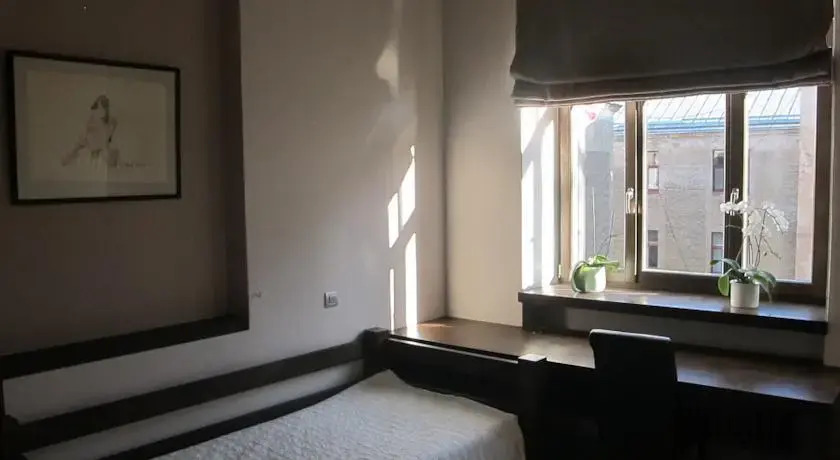Apartment Stabu 61