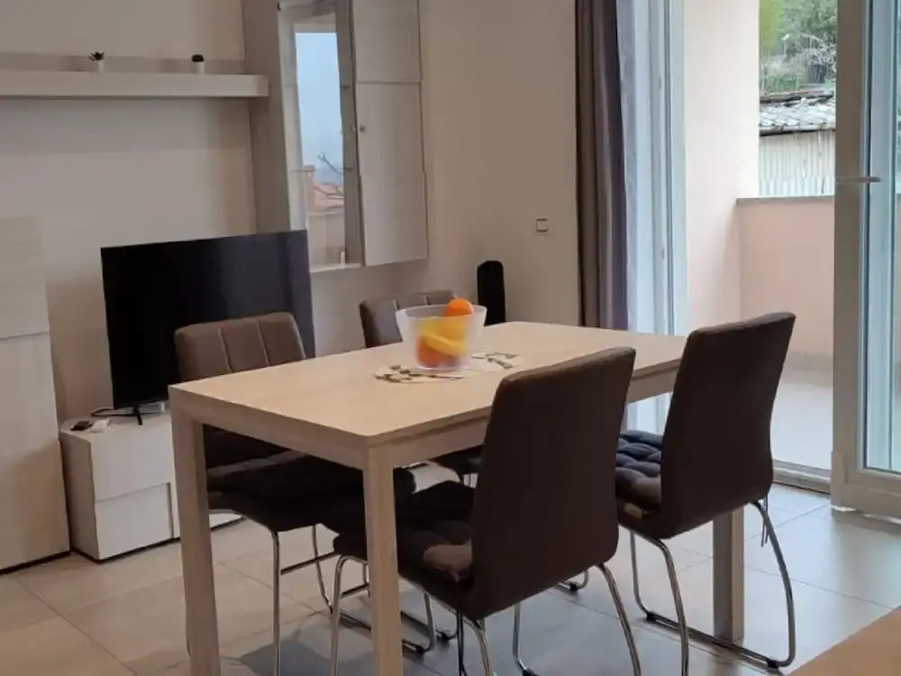 Apartment Baricevic