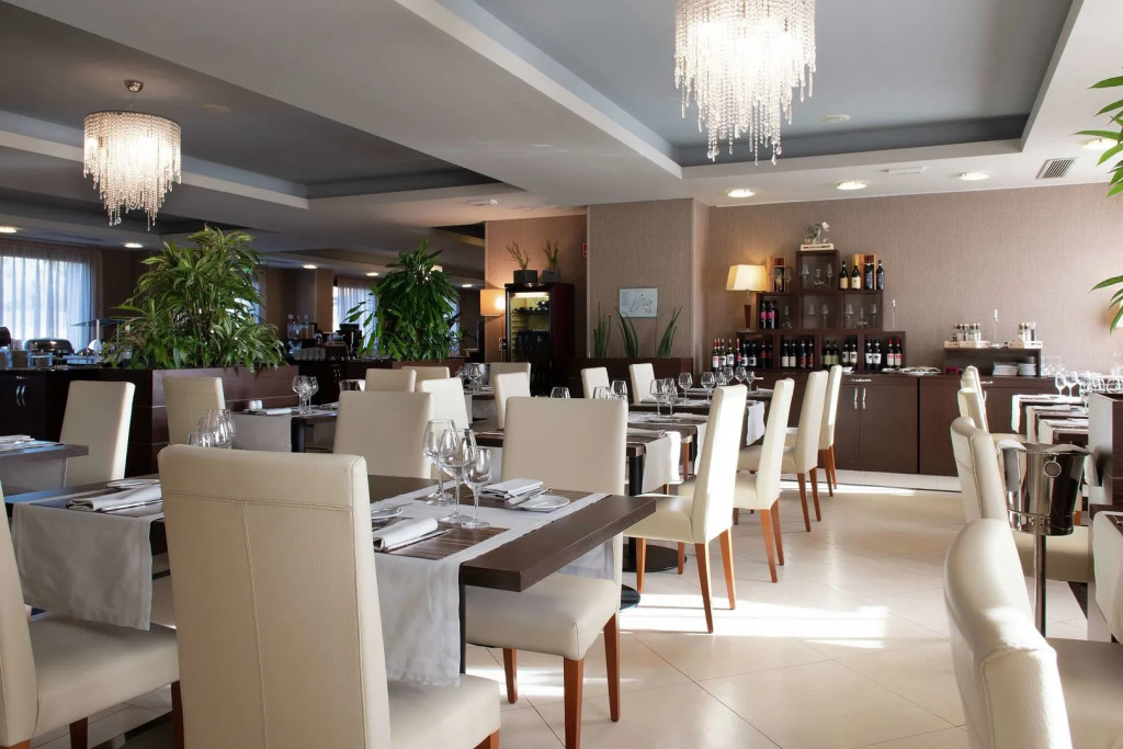 Zeus Essence Dolce by Wyndham Milan Malpensa