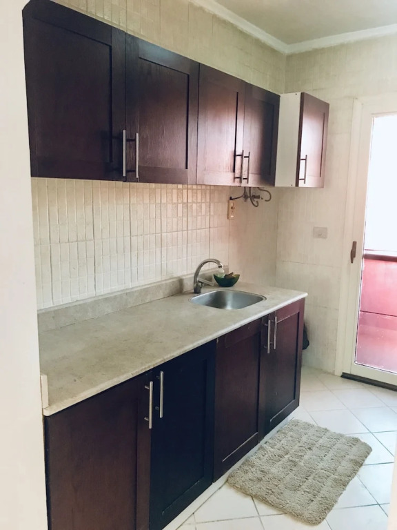 Nabq apartment