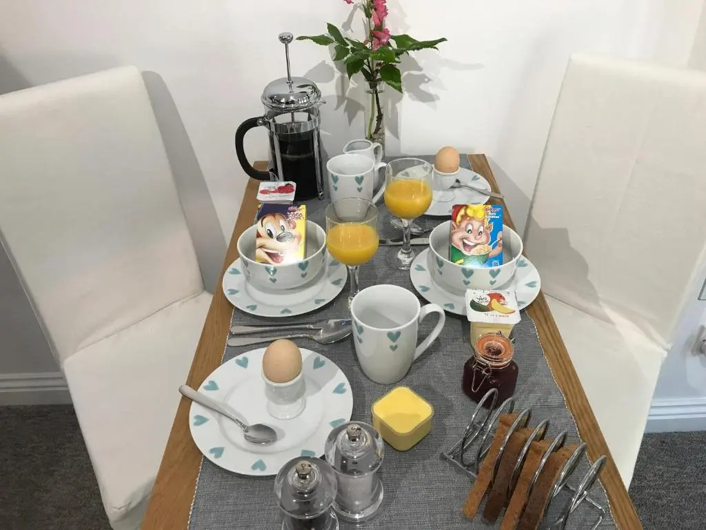 Almondsbury Luxury Apartment