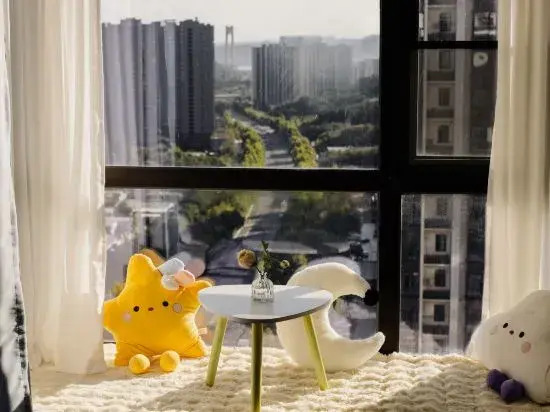 Yueke Home
