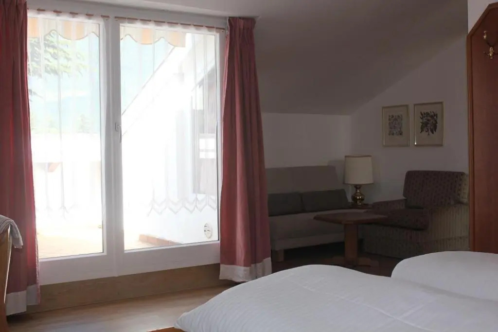 Hotel Annabell