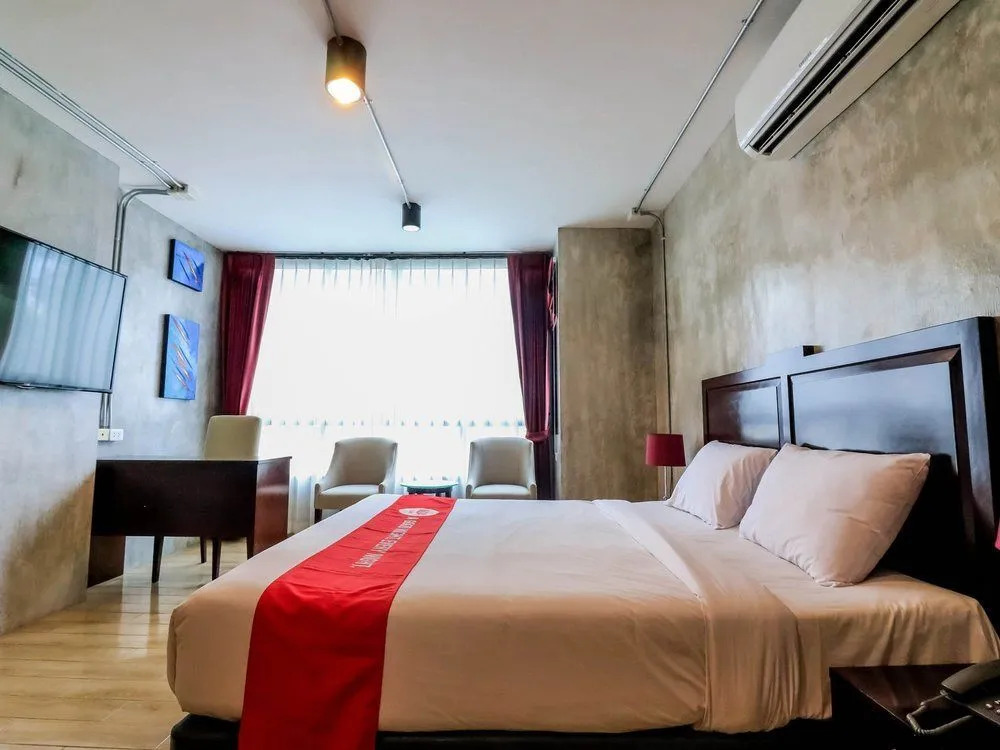 Nida Rooms Nimman 2133 Suthep