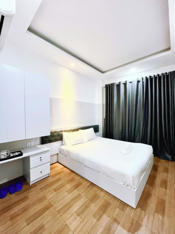 Thắng Homestay