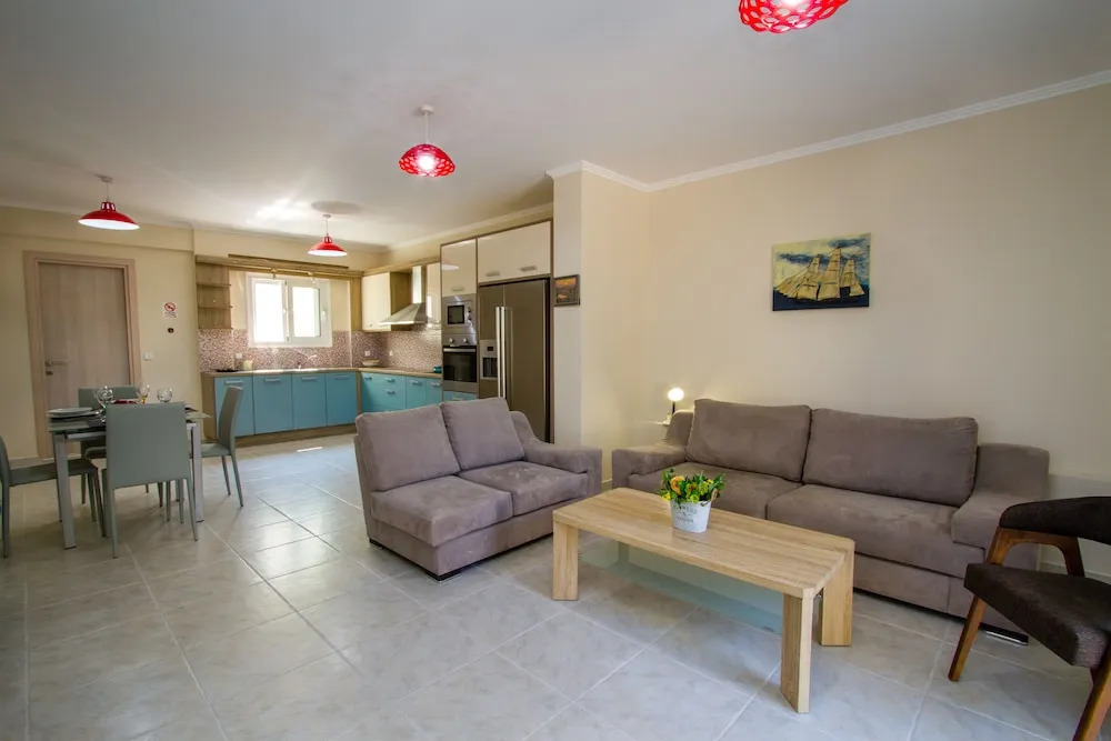 Nijay Apartments No 3 De-lux Size 76 Sq Mtrs