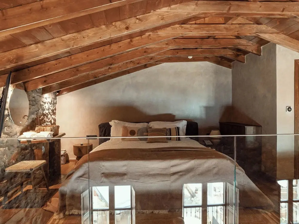 KaSeas Boutique Hotel