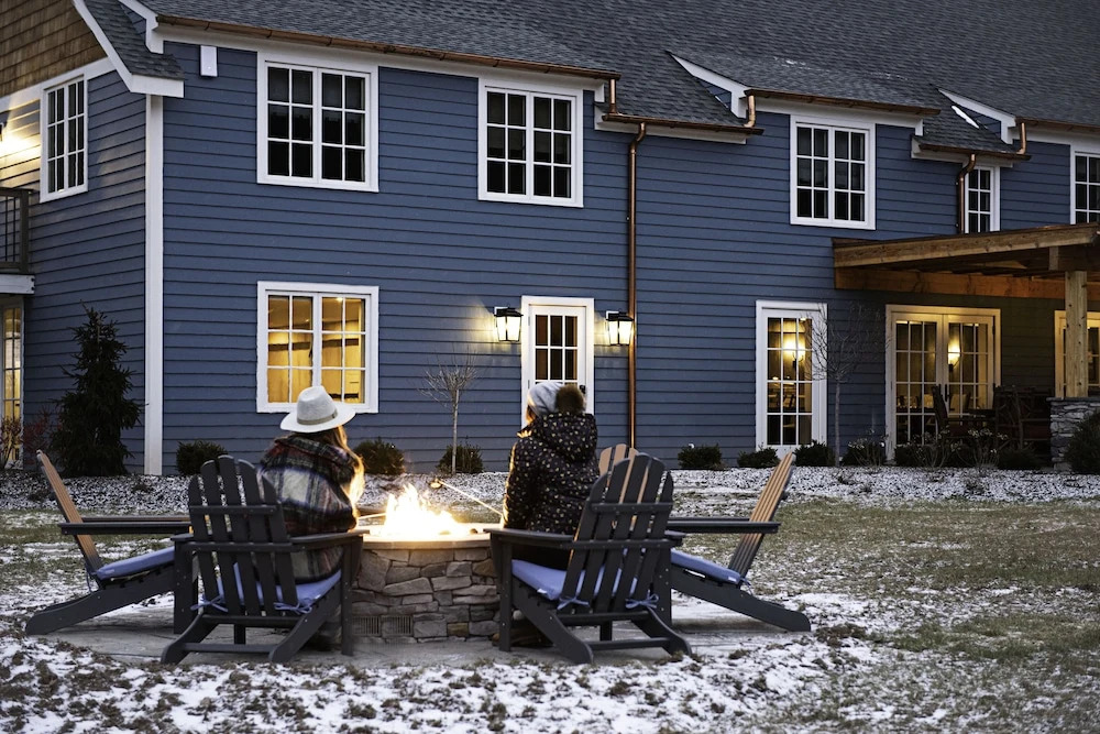 Shandaken Inn