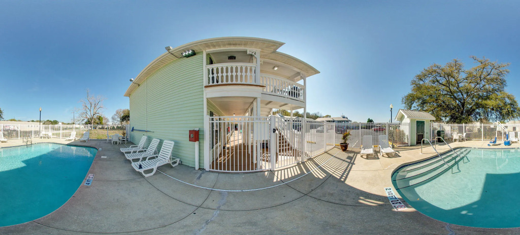 Key West Inn - Fairhope