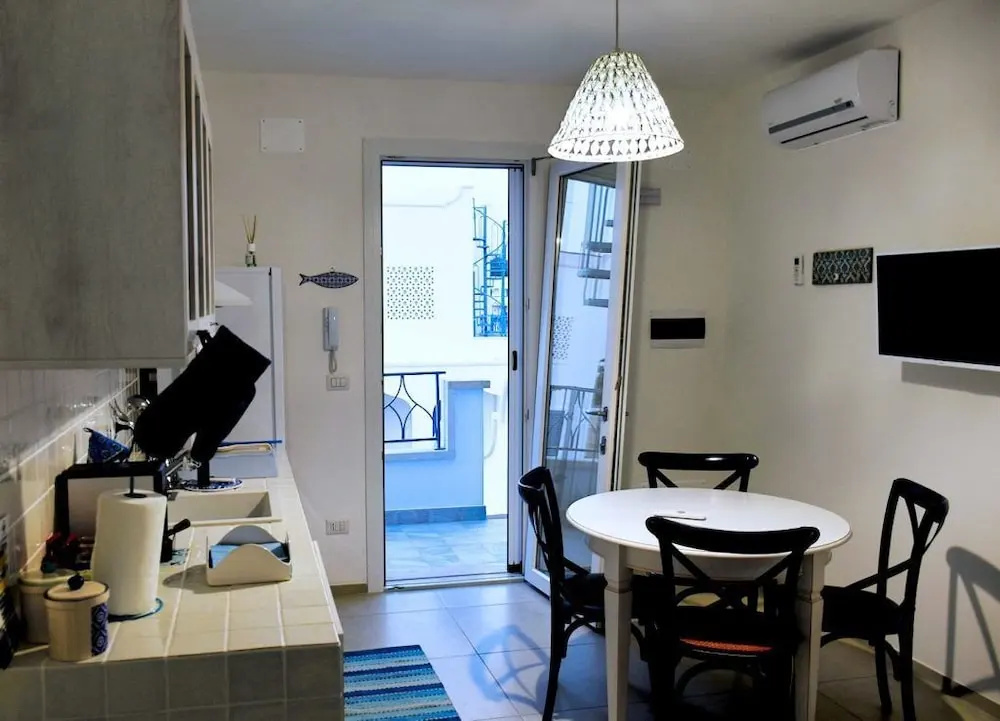 TorreBlu Residence