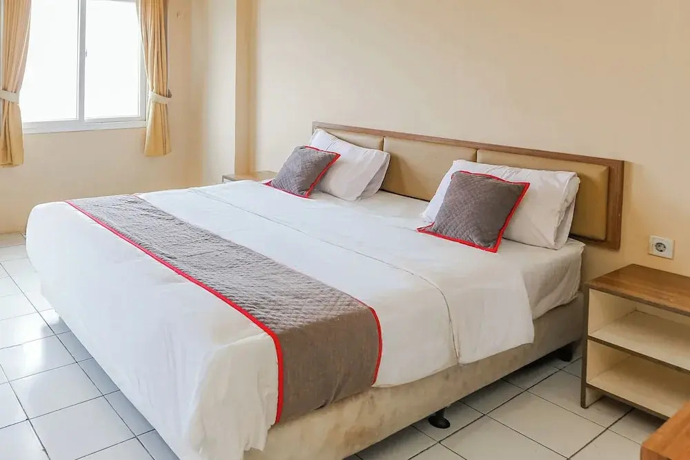 Collection O Apartment Mutiara Bekasi Near Revo Mall