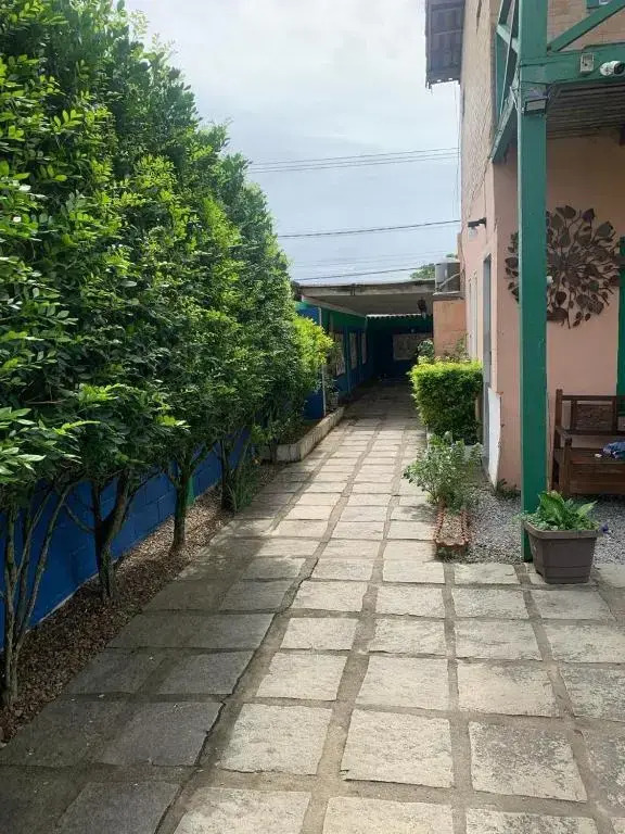 Vida De Buzios