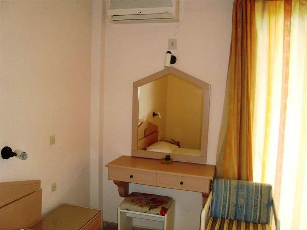 Kerkyra Studios & Apartments