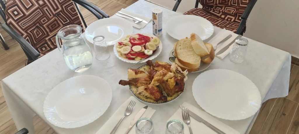 Apartmani Hani