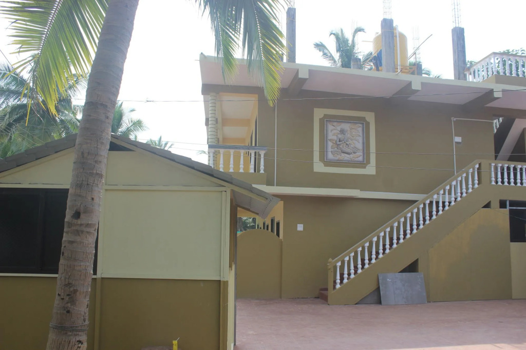 Regina Residency