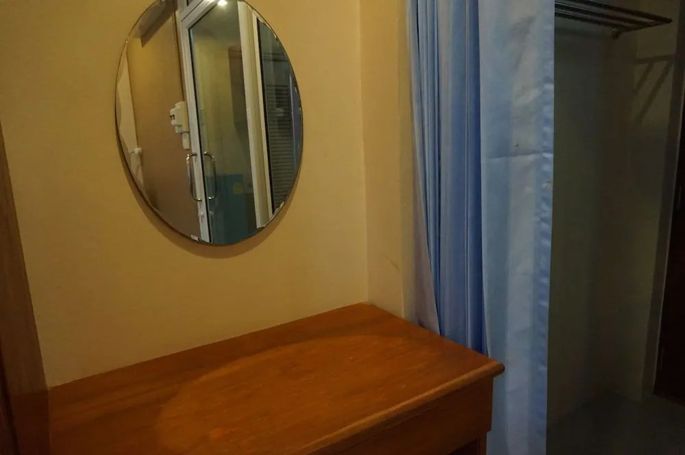 Yoodee House Apartment