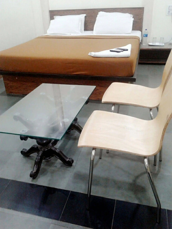 HOTEL SAI GRAND RESIDENCY