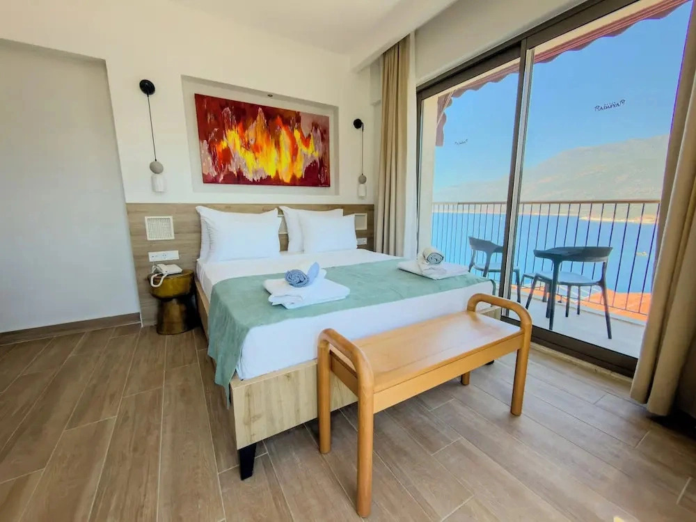 Adasya Hotel