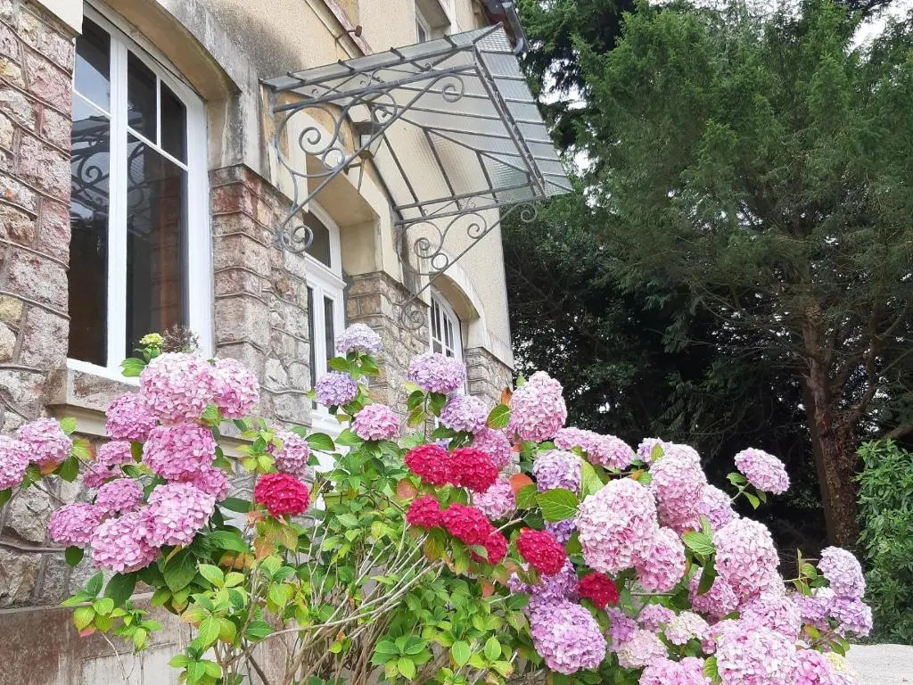 La Garenne