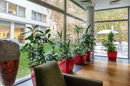 Cityhome Downtown Suites & Spa