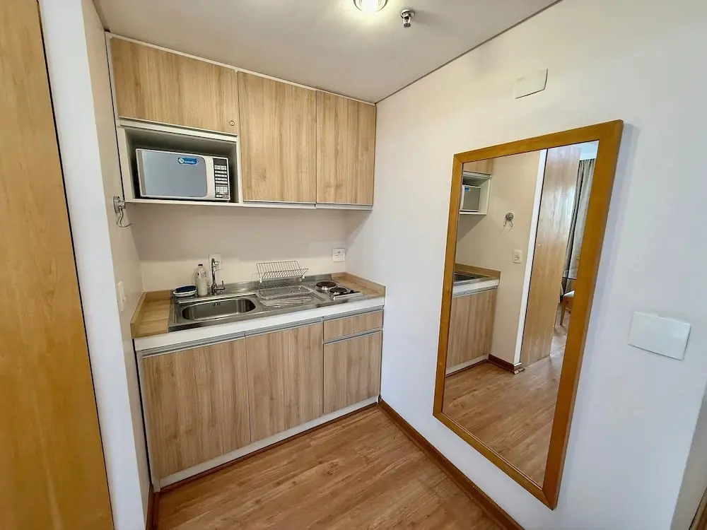 Get a Flat 705-Oscar Freire Lifestyle