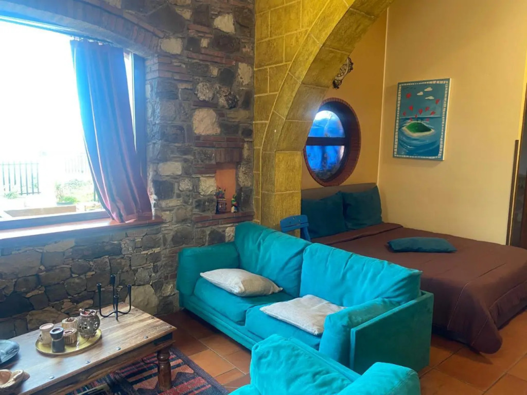 Loft Sul Mare