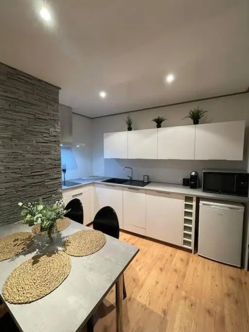 HYPER CENTRE BRIVE - Appartement cosy et chaleureux refait à neuf
