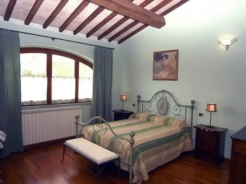 Villa Gina