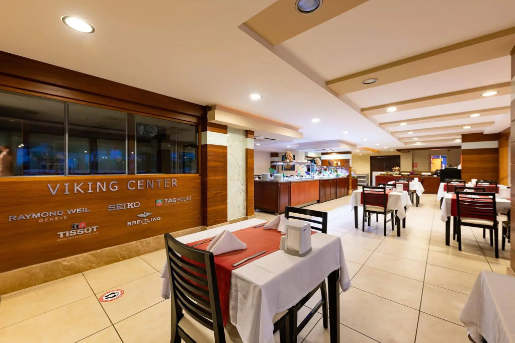 Viking Apart Hotel