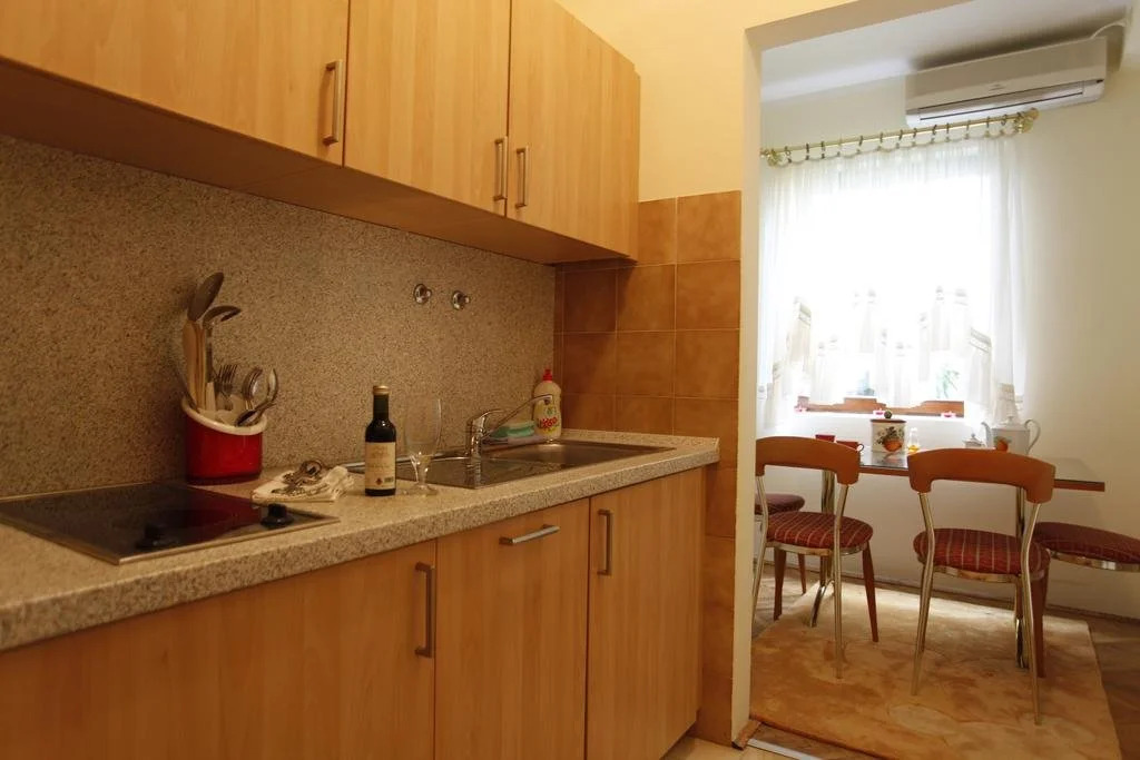 Villa Perovic