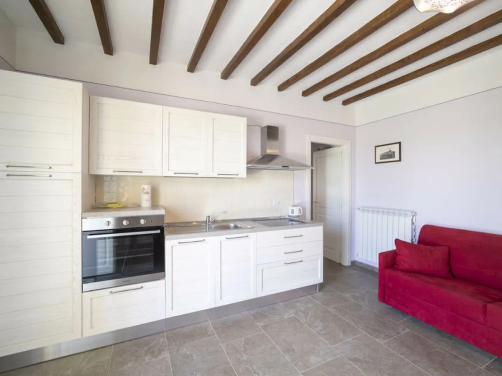 La Casa in Toscana 35359