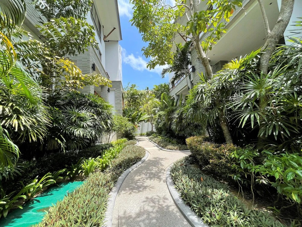 Pearl of Naithon Resort by Lofty