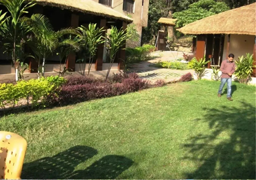 Lohagarh Corbett Resort
