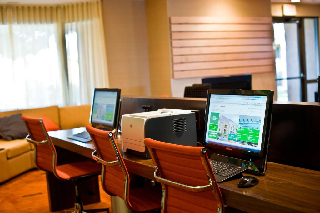 Courtyard by Marriott- Austin Round Rock