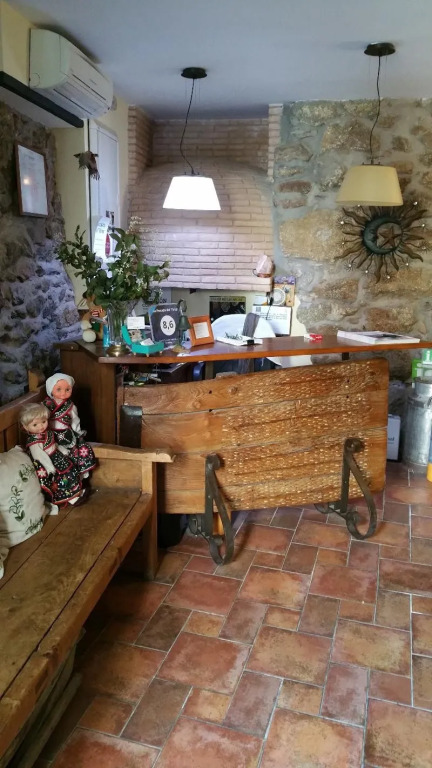 La Posada del Tiétar