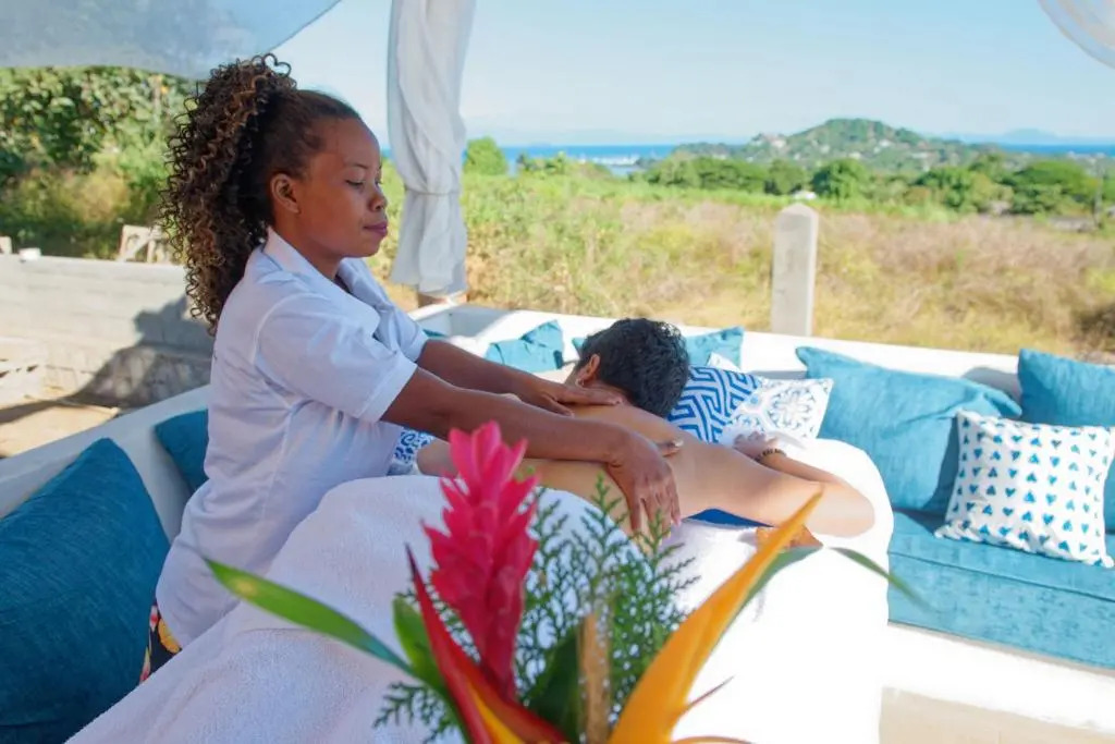 Villa Vintana Nosy Be