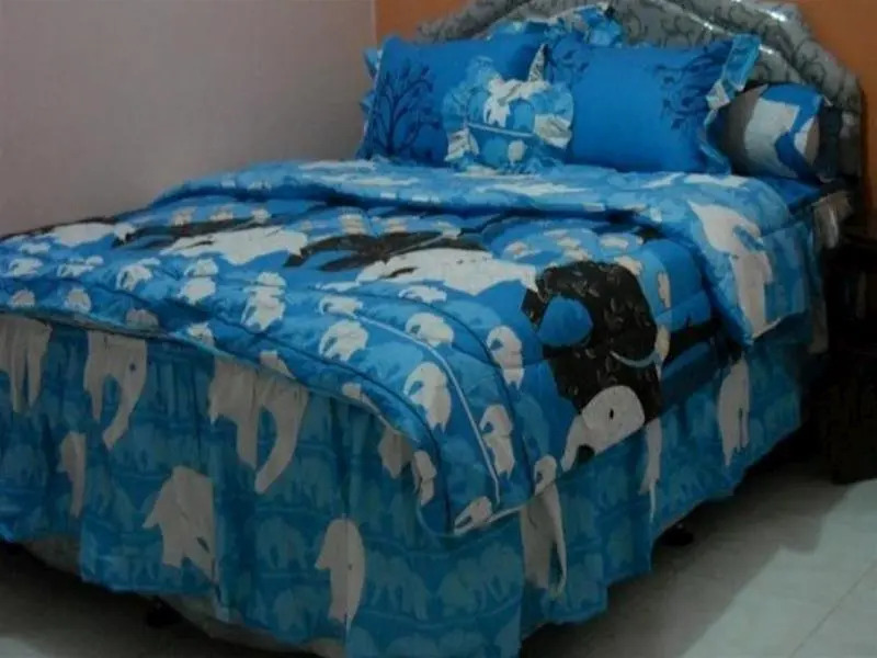 Sambisari Guest House