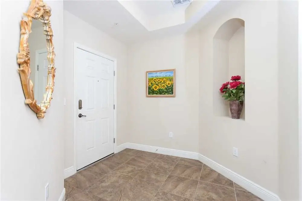 Tidelands 1942 - Three Bedroom Condo