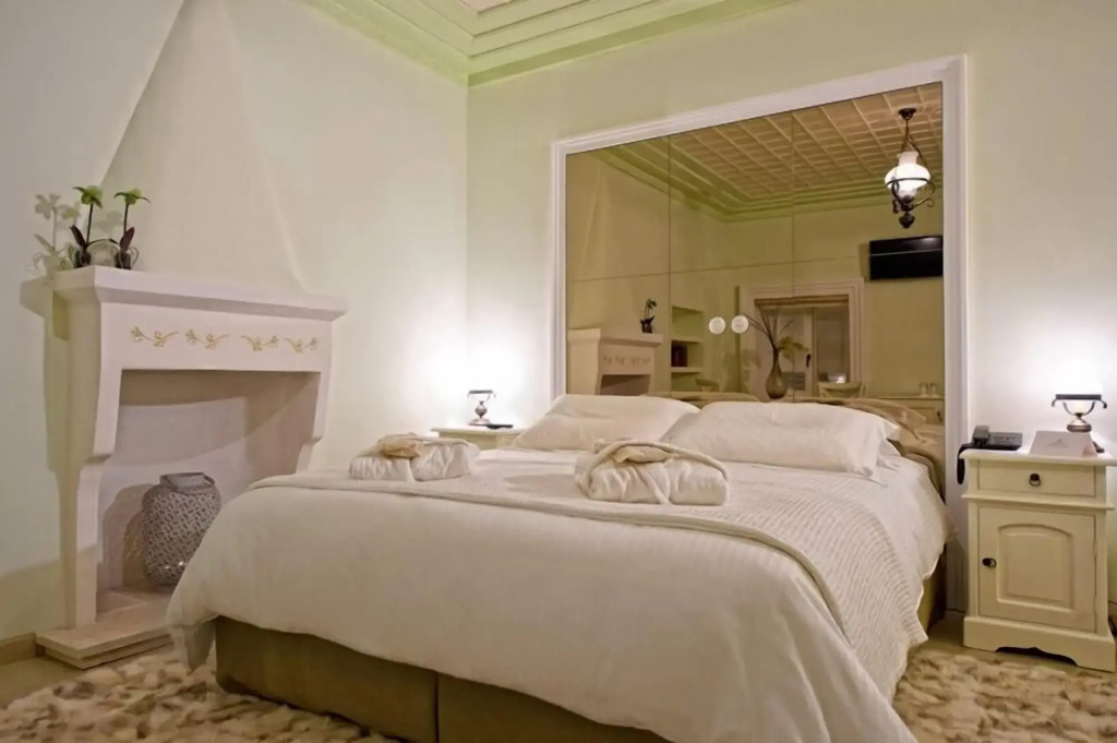 Orologopoulos Mansion Luxury Hotel